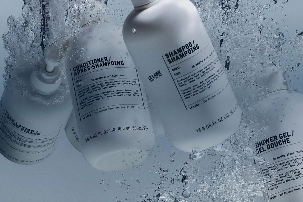 Le Labo Products Are Coming to Equinox Locker Rooms