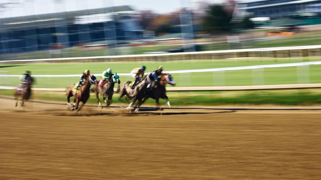 Louisville: A Unique Charm That Captivates Visitors Worldwide Condé Nast Traveler