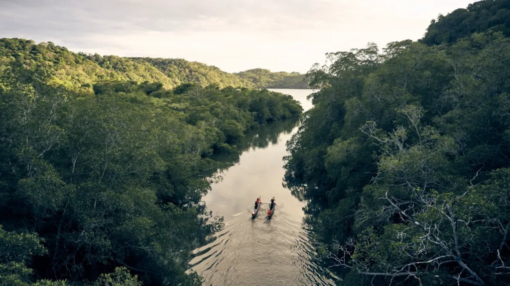 Luxe Eco-Resorts Thrive in Costa Rica’s Peninsula Papagayo Condé Nast Traveler