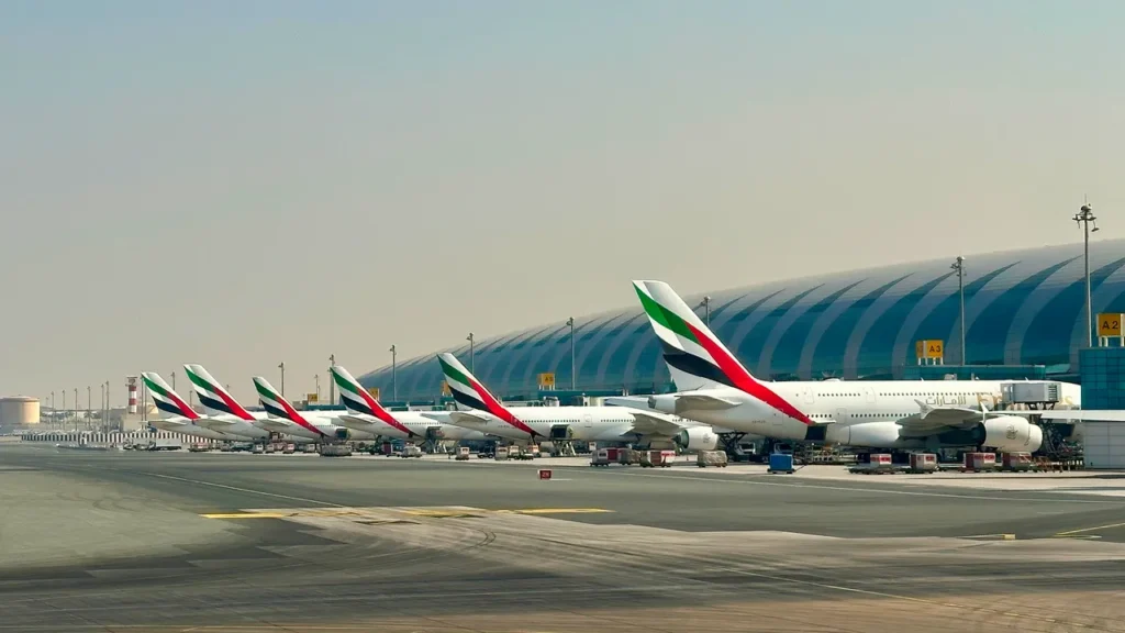 Middle East Airspace Closures: Latest Updates for Travelers