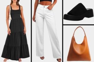 NYC Fashion Faux Pas: A Shopping Writer’s Guide to Style Mistakes What Not to Wear in NYC, According to a Shopping Writer