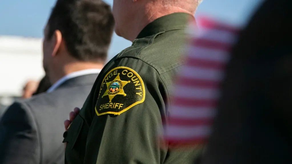 OC Supervisors Remain Silent on Sheriff’s ICE Alerts OC Supervisors Stay Largely Silent on Sheriff’s ICE Notifications