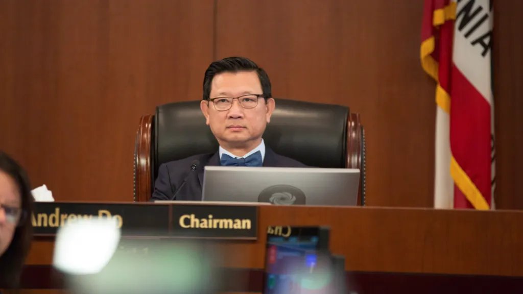 OC’s Biggest Headlines After Audit Finds More Shady Spending at County of Orange