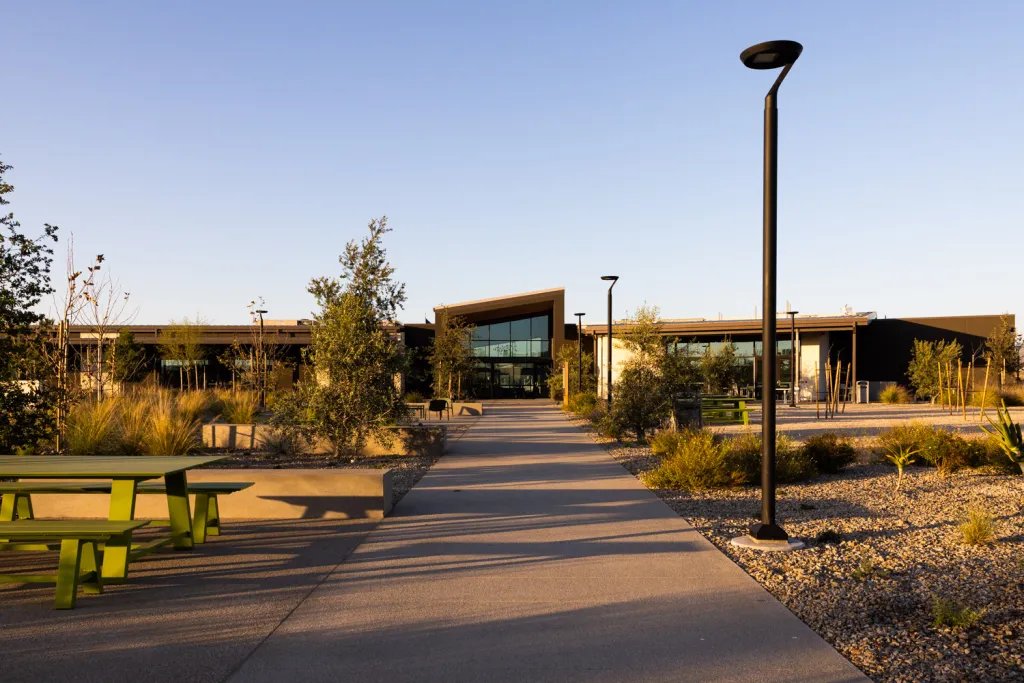 Why Can’t Orange County’s Brand New $86 Million Mental Health Facility Open? 