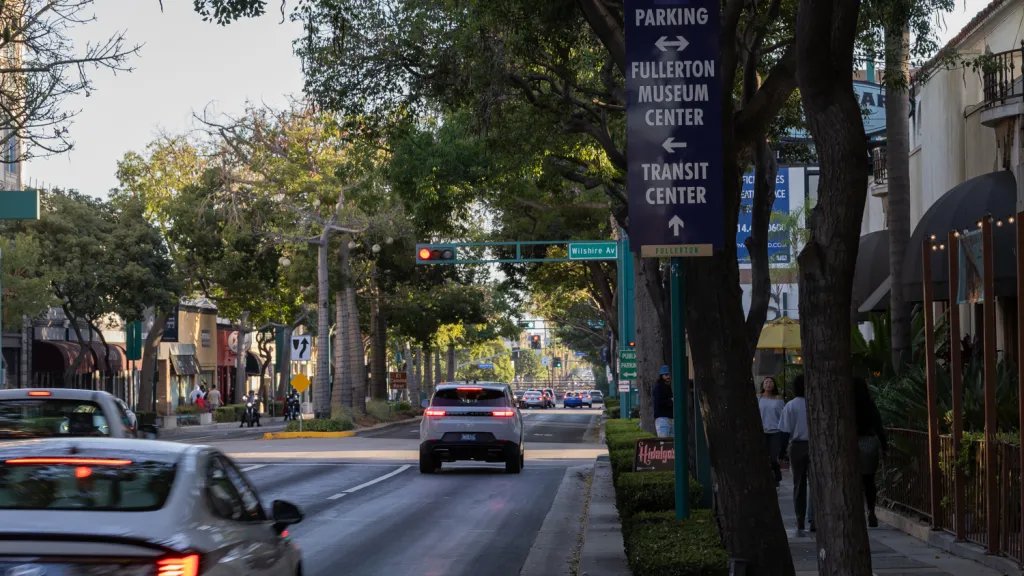 Orange County’s Budget Crisis: Fullerton Faces Financial Challenges Ahead Orange County’s Biggest Headlines as Fullerton Faces Budget Crisis