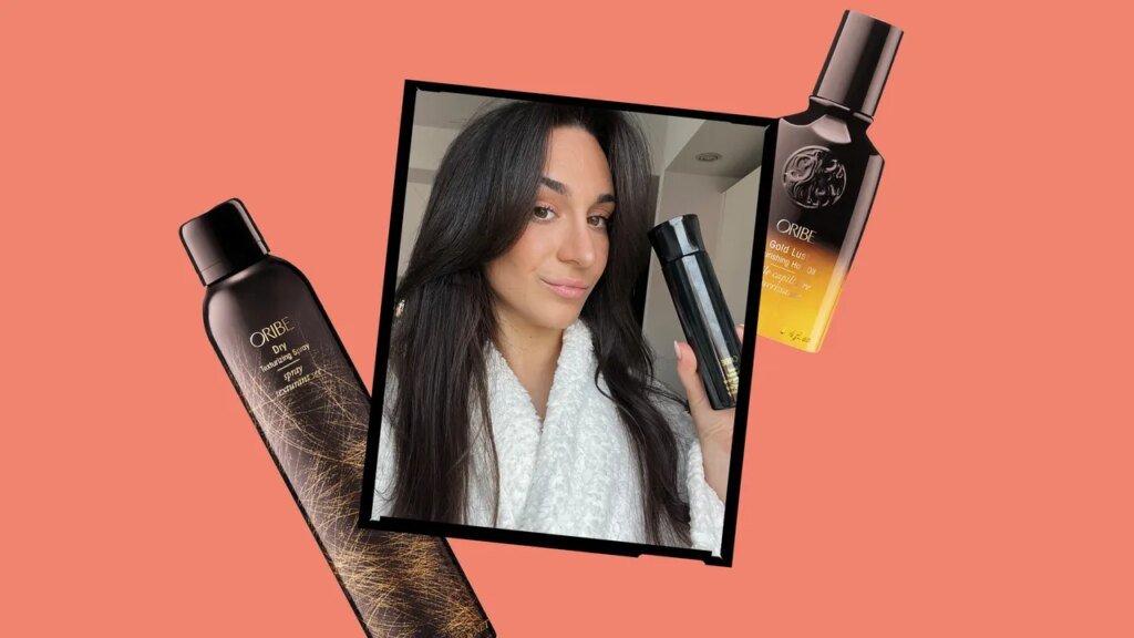 Oribe Is “Quiet Luxury” Hair-Care That Always Delivers Allure
