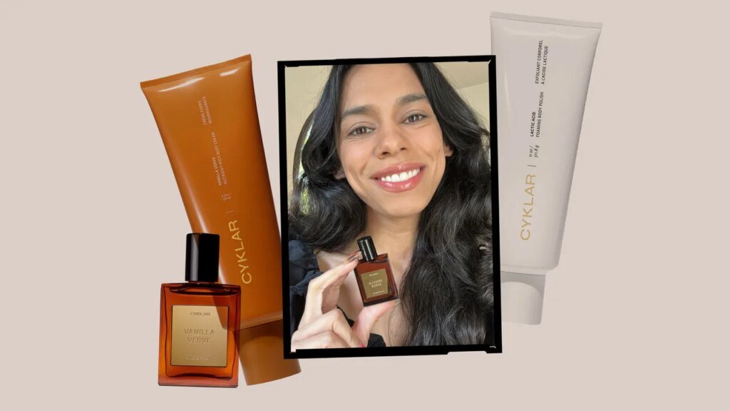 Our Favorite Cyklar Products Make Body Care Feel Oh-So Luxurious Allure
