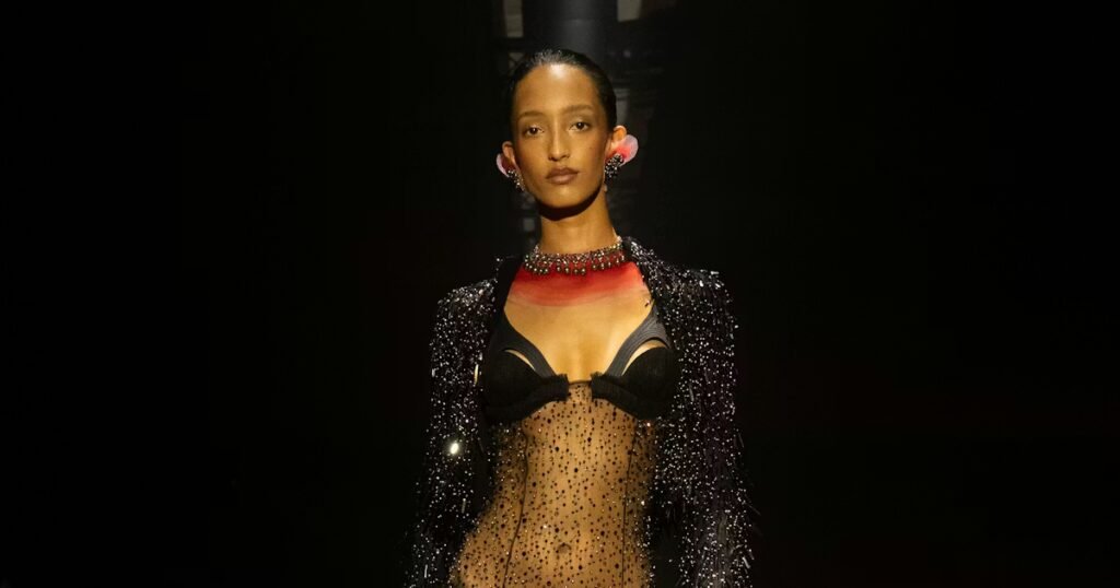 The Best Looks From the Paris Fashion Week Fall 2026 Runways