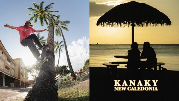 Pass~Port’s “Do You Trust Œufs” Video Pass~Port's "Do You Trust Œufs" Video