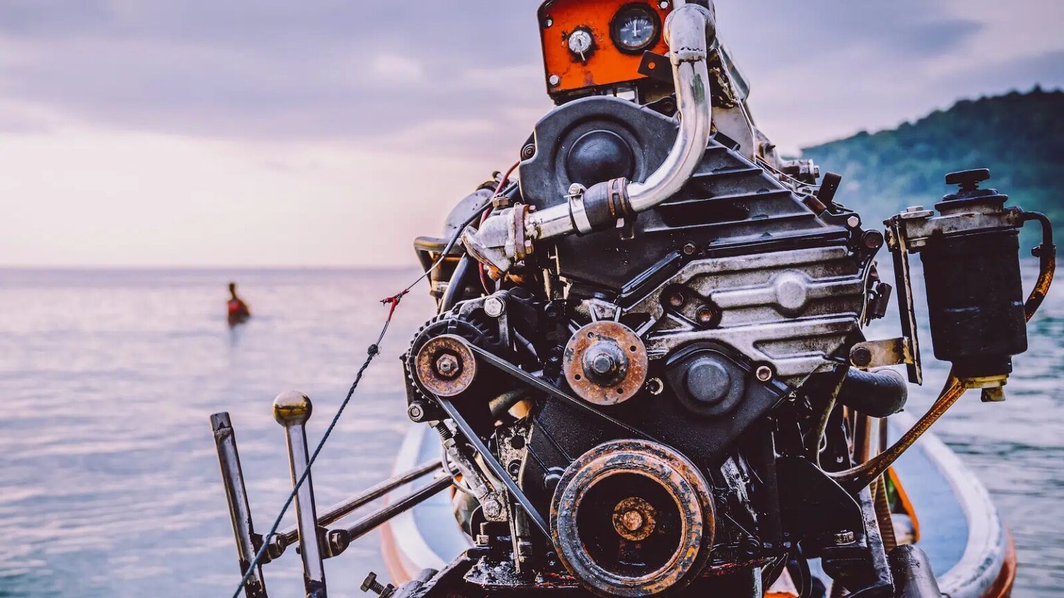 Petrol or diesel engine? The guide for an informed choice Petrol or diesel engine? The guide for an informed choice