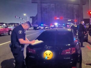 Police Intensify Action Against Illegal Street Takeovers in Orange County Patch News