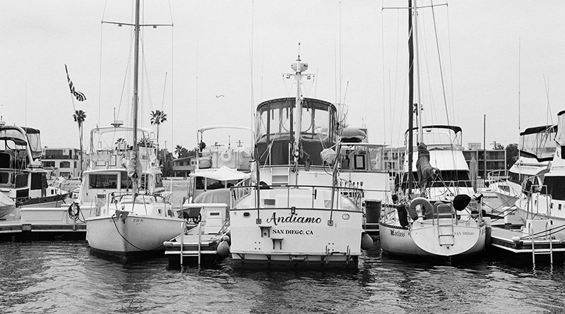 Port of San Diego Expanding Shore Power at Fish Harbor Pier to Support Clean Air and Commercial Fishing Fleet Port of San Diego Expanding Shore Power at Fish Harbor Pier to Support Clean Air and Commercial Fishing Fleet