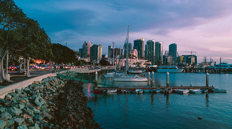 Port of San Diego’s Blue Economy Incubator Expands with Lux Bio, Marking 13th Pilot Project