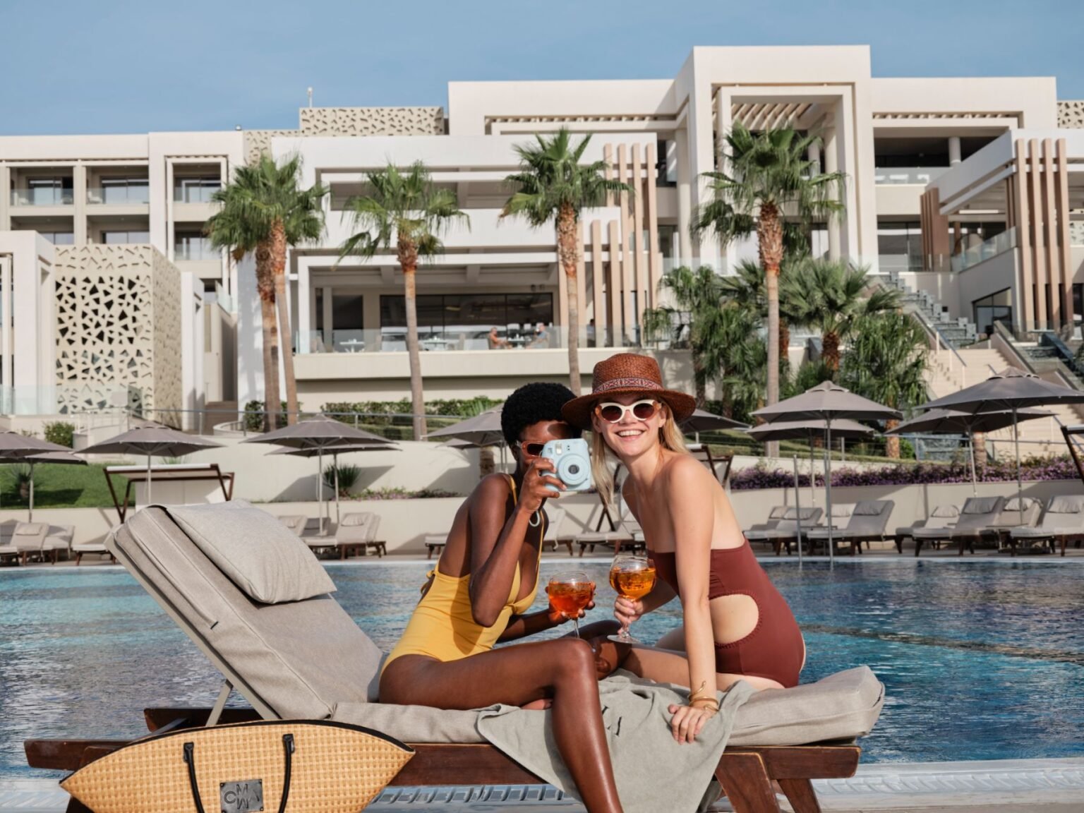 Rhodes: Top 5 Reasons to Choose This Luxury Destination 5 Reasons Rhodes Is Your Next Luxury Destination