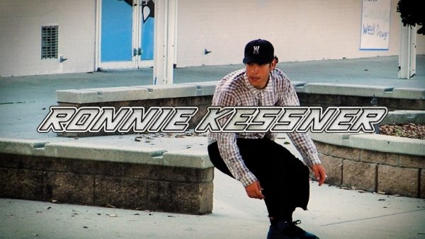 Ronnie Kessner's "April" Part