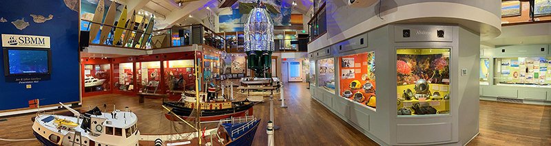 Santa Barbara’s Seafaring Story and Maritime History