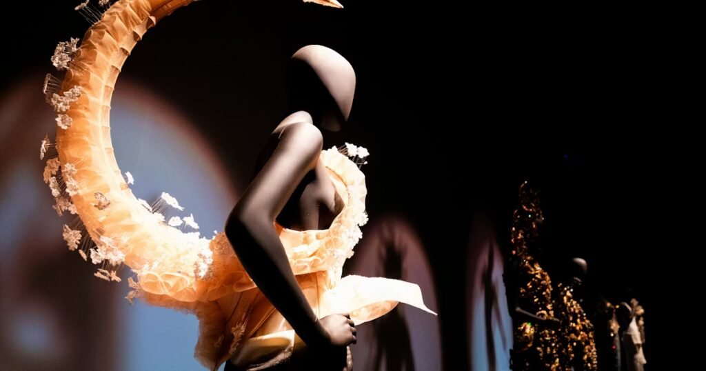 Schiaparelli: The Eccentric Pioneer of Fashion’s Avant-Garde Movement How Elsa Schiaparelli Became One of Fashion’s Most Delightfully Bizarre Designers