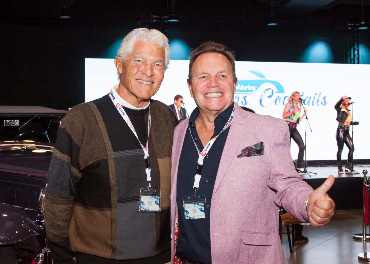 KidWorks Cars & Cocktails Fundraiser Raises $500K