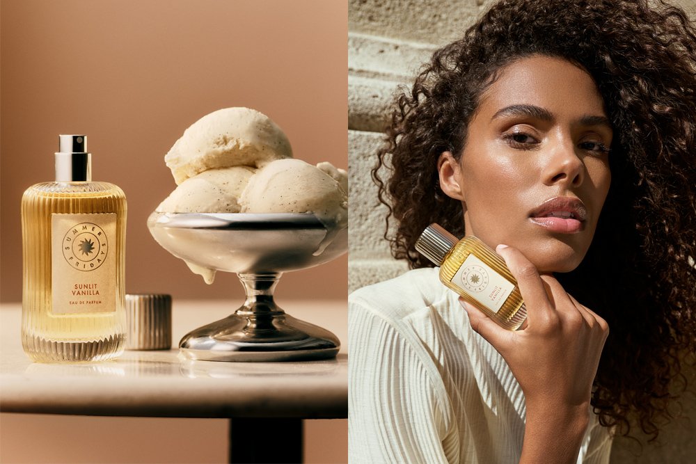 Summer Fridays Fragrance Is Officially Available at Sephora