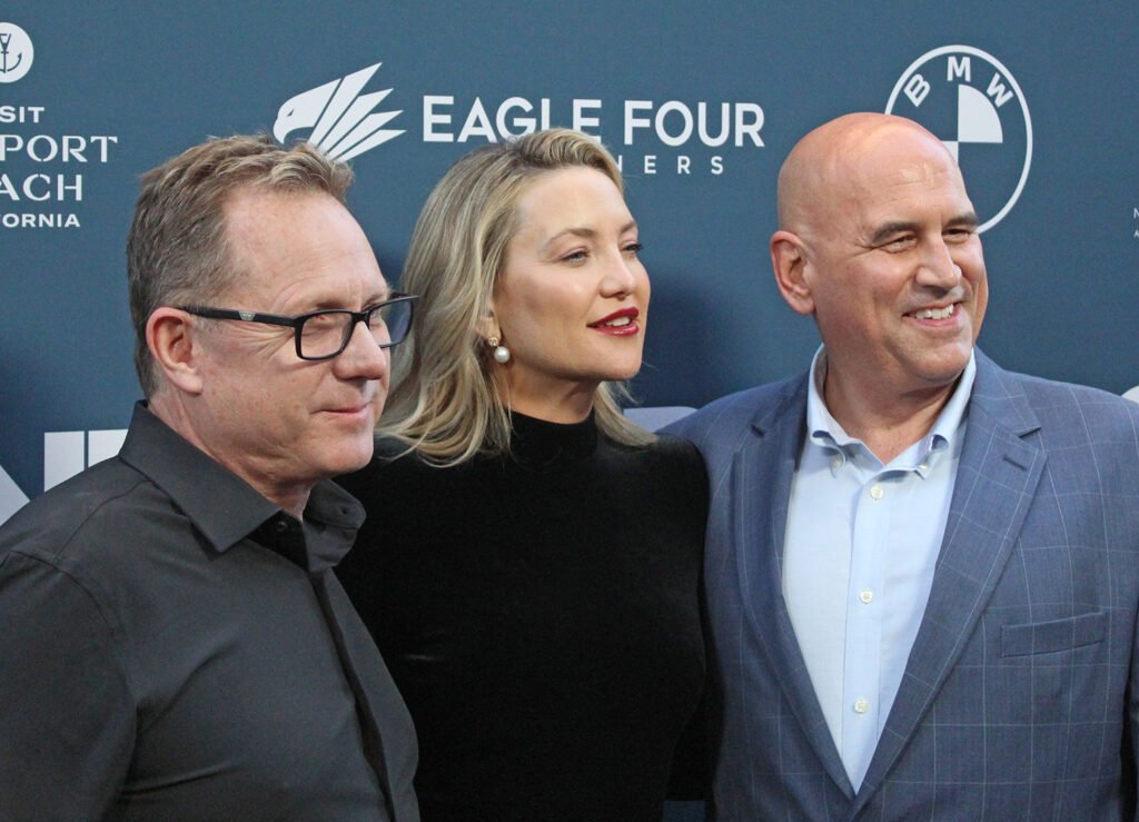 Newport Beach TV Fest Returns for Second Annual Event June 4-7