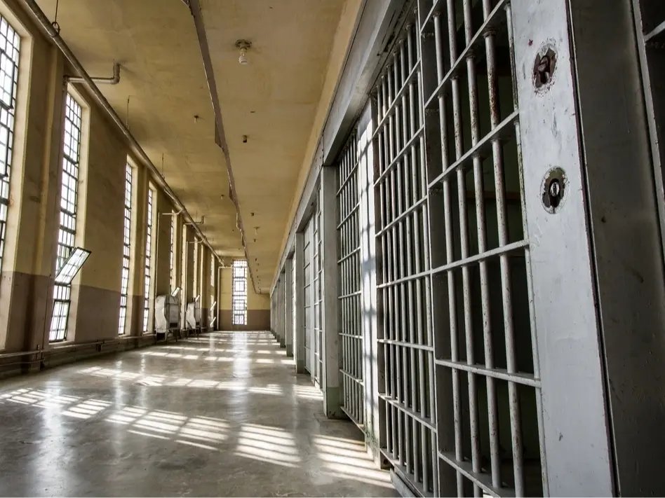 Teacher's Aide Who Molested 3 Boys At OC Charter School Sentenced