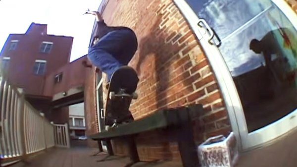 The “Bart Phone” Video The "Bart Phone" Video