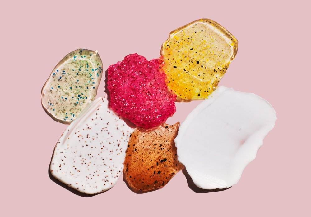 The Best Body Exfoliators of 2026 for Head-to-Toe Glow The Best Body Exfoliators of 2026 for Head-to-Toe Glow