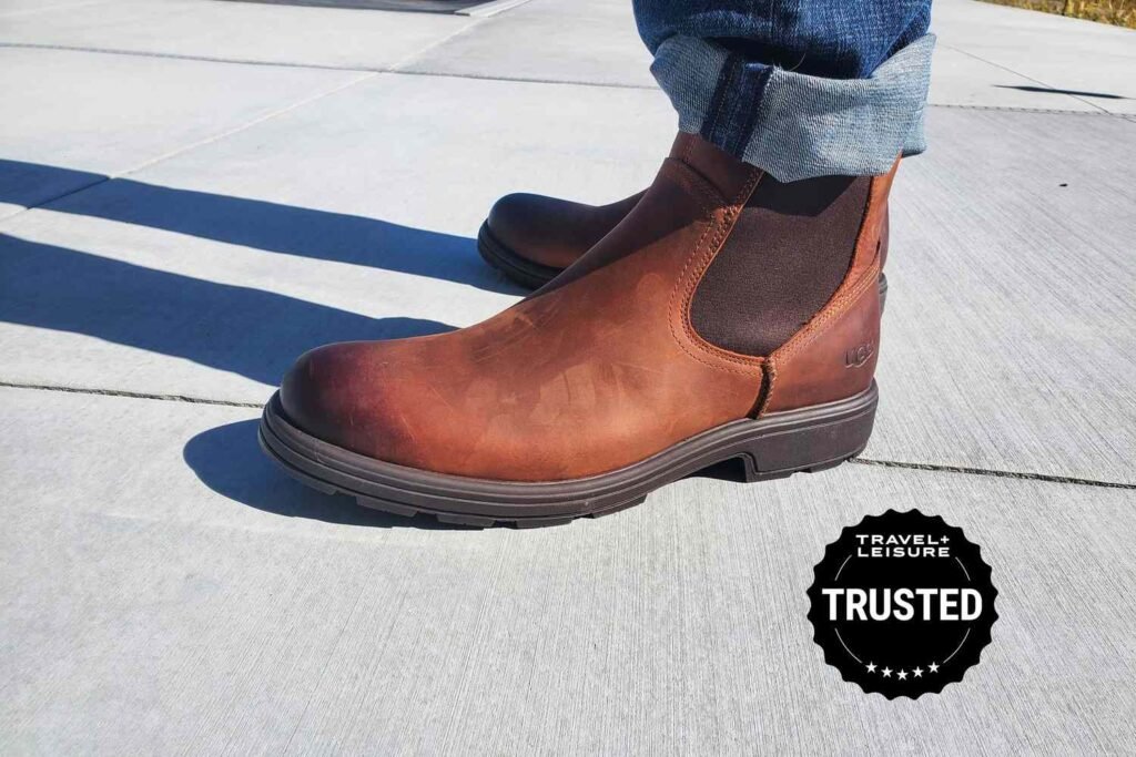 The 11 Most Comfortable Travel Shoes for Men of 2026, Tested and Reviewed