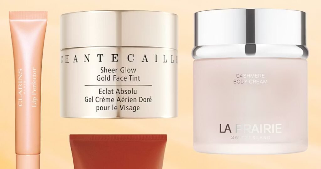 Top 19 New Beauty Innovations for February 2026 Revealed The 19 Best New Beauty Products of February 2026