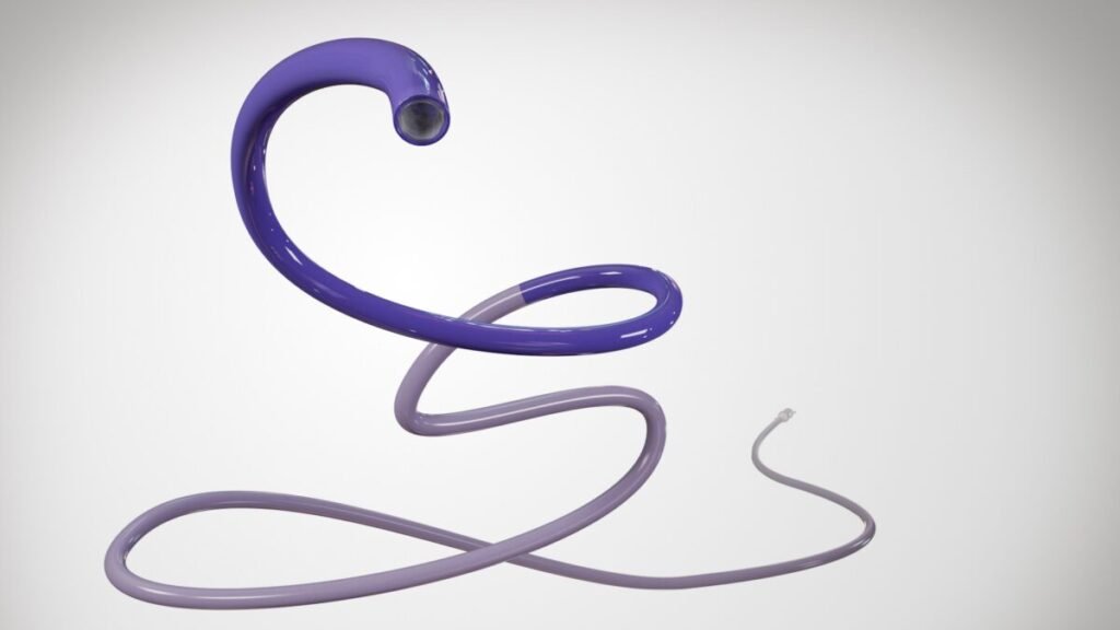 Toro Neurovascular Gets FDA Clearance for Catheter