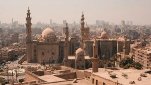 US Citizens: Is Travel to Egypt Safe Now? Condé Nast Traveler