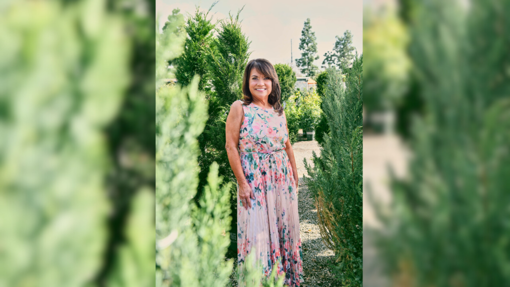 Laura Ramos of Providence St. Jude Medical Center