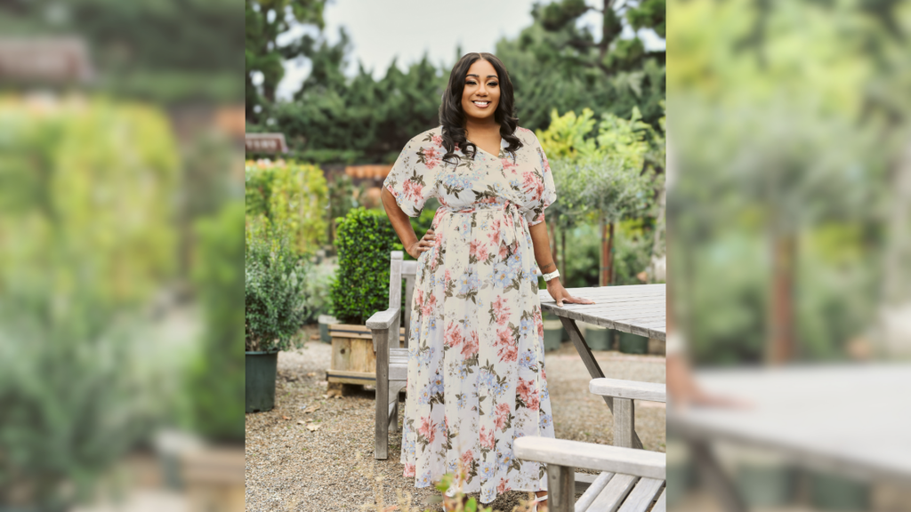 Stephanie Jeffcoat’s Journey From Homelessness to Law