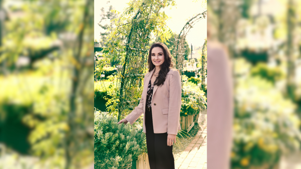 Annamarie Jones | MemorialCare Medical Foundation COO