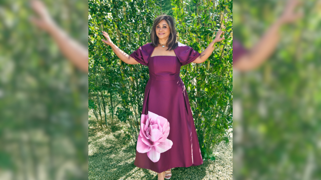 Shirin Behzadi on Resilience, Risk, and Leadership