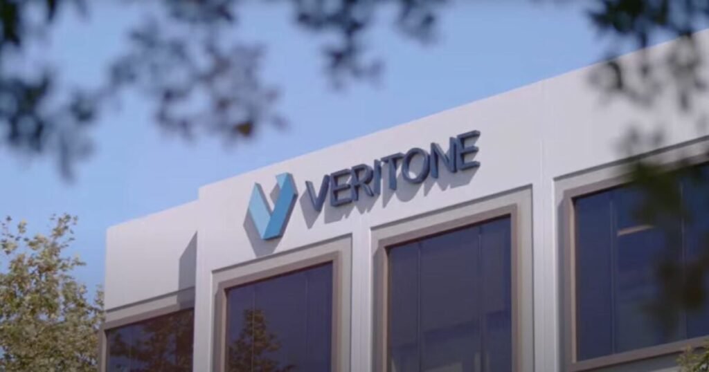 Veritone, Washington Post Collaborate  - Orange County Business Journal