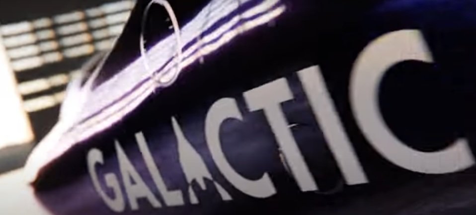 Virgin Galactic Selling $750K Seats for Space Tourism