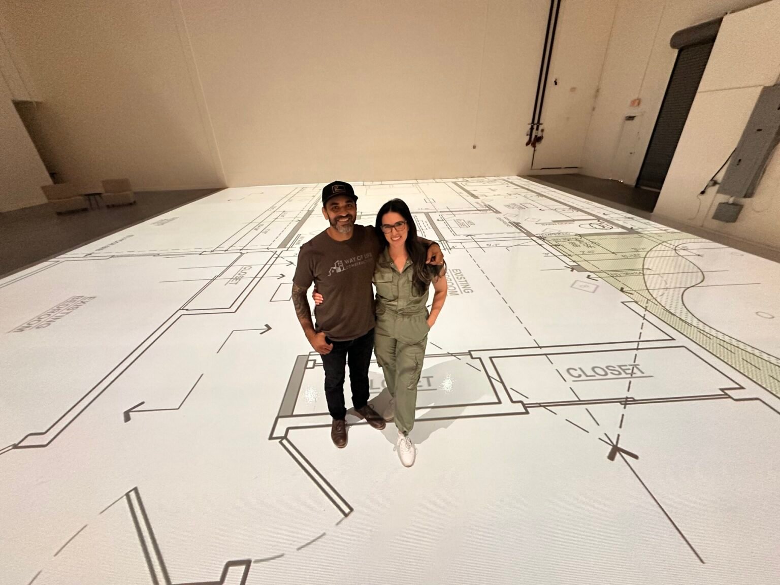 A Look Inside Walk Your Plans Orange County