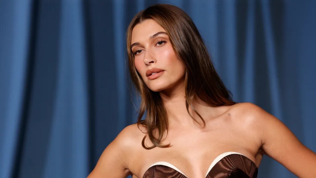 What Perfume Does Hailey Bieber Wear? Allure