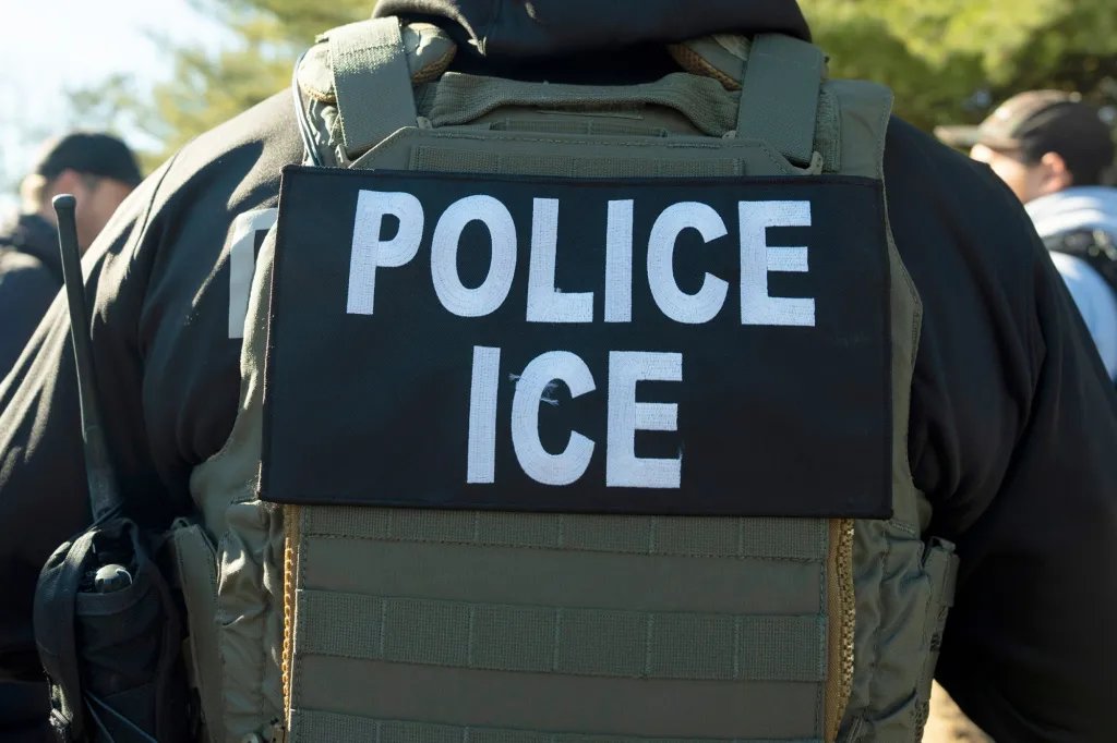 Women Convicted for Targeting ICE Agent in Los Angeles Women from Riverside and Colorado convicted of pursuing an ICE agent in LA – Orange County Register