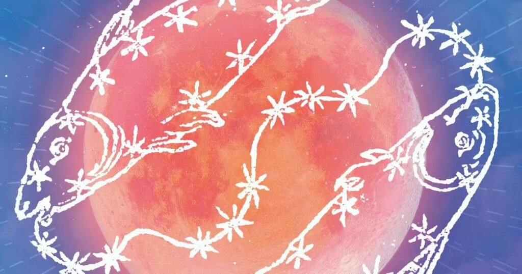 Zodiac Signs Embrace Fresh Starts Under the Pisces New Moon The 6 Zodiac Signs Unlocking New Beginnings With the Pisces New Moon