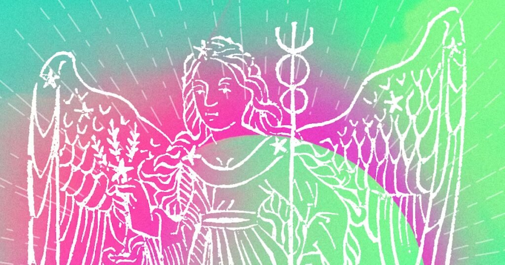 The 4 Zodiac Signs Seeing Massive Shifts With the Virgo Lunar Eclipse