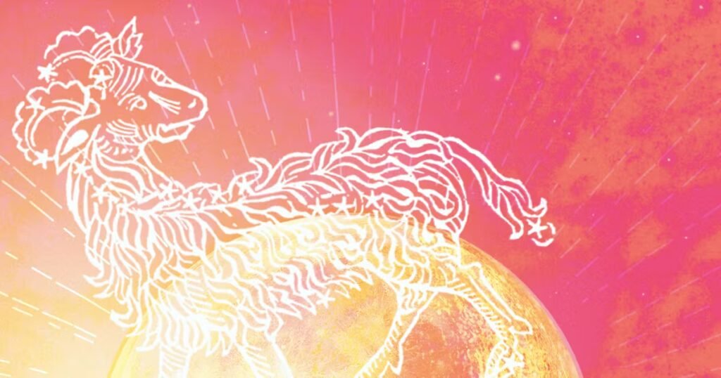The 7 Zodiac Signs Taking Major Leaps of Faith This Month