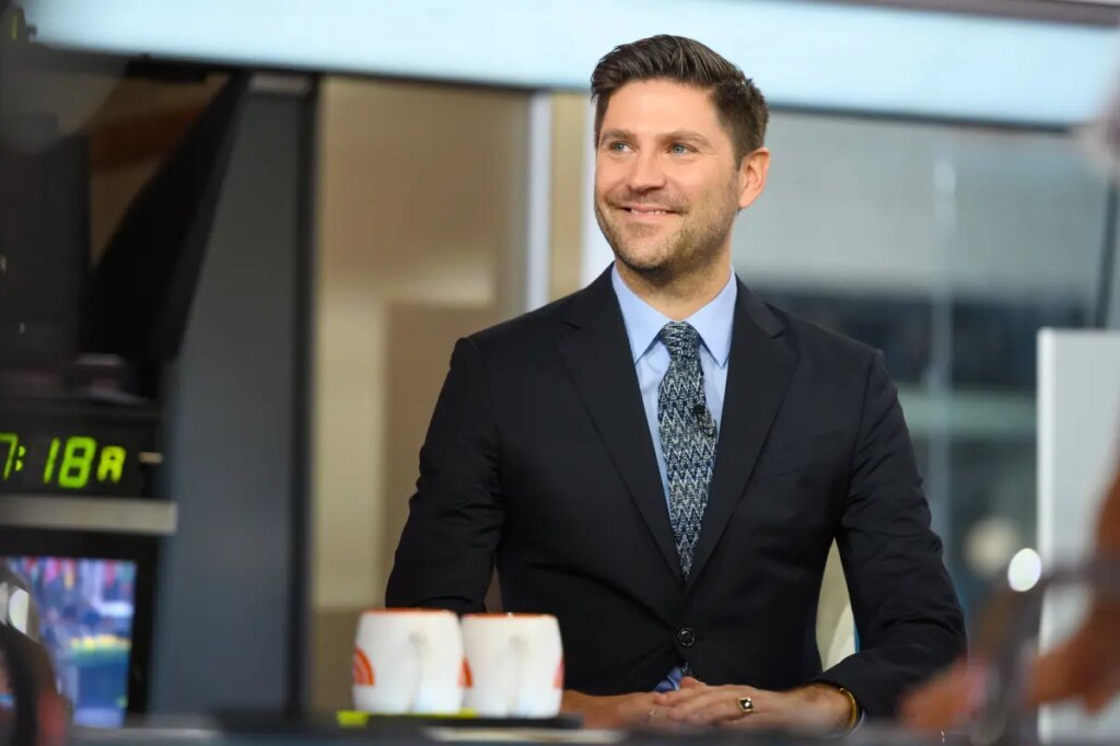 Top celebrity editor, Dan Wakeford, launches newsletter