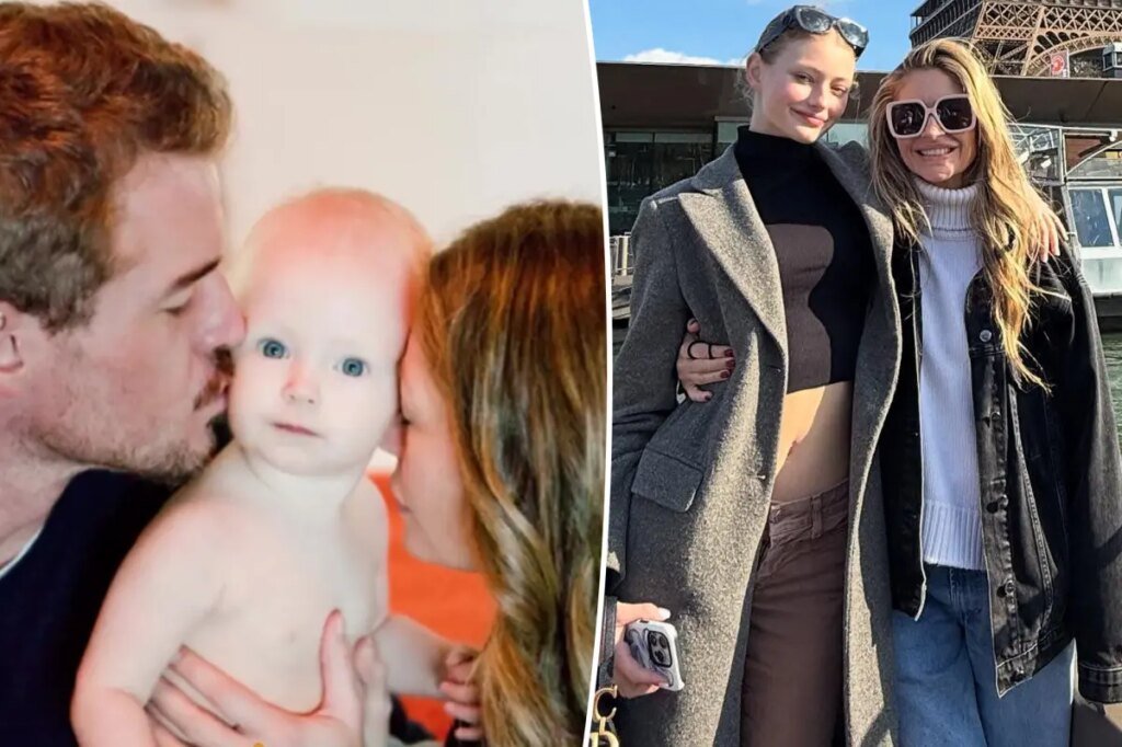 Eric Dane’s widow, Rebecca Gayheart, celebrates daughter’s 16th birthday