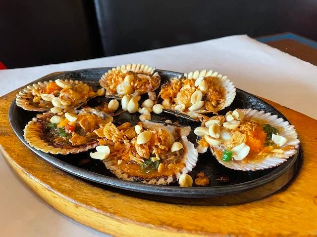 2026 Michelin Restaurants in Orange County, CA — Orange County Insiders