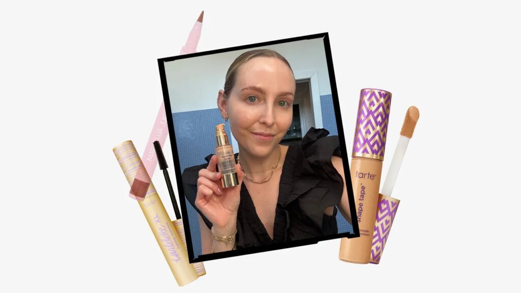 10 Best Tarte Products, From Shape Tape to Juicy Lip Staples Allure