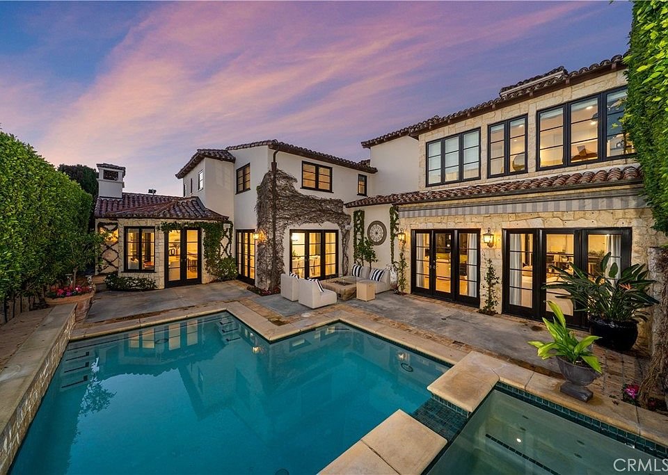 What $10 Million Gets You in Coastal Orange County