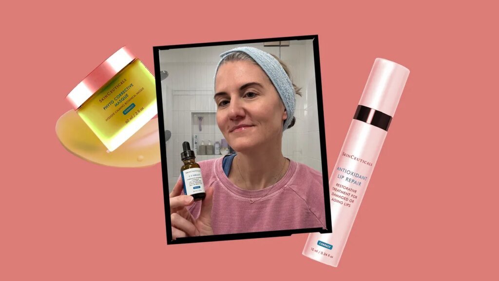 12 Best SkinCeuticals Products of 2026 for Real Results at Home