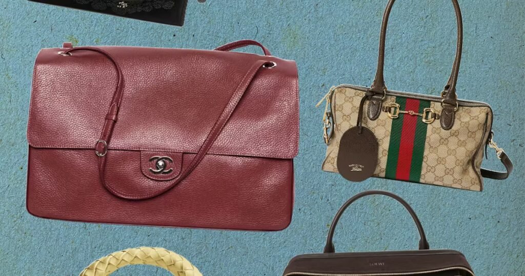 The 6 New It Bags of 2026 to Shop Now